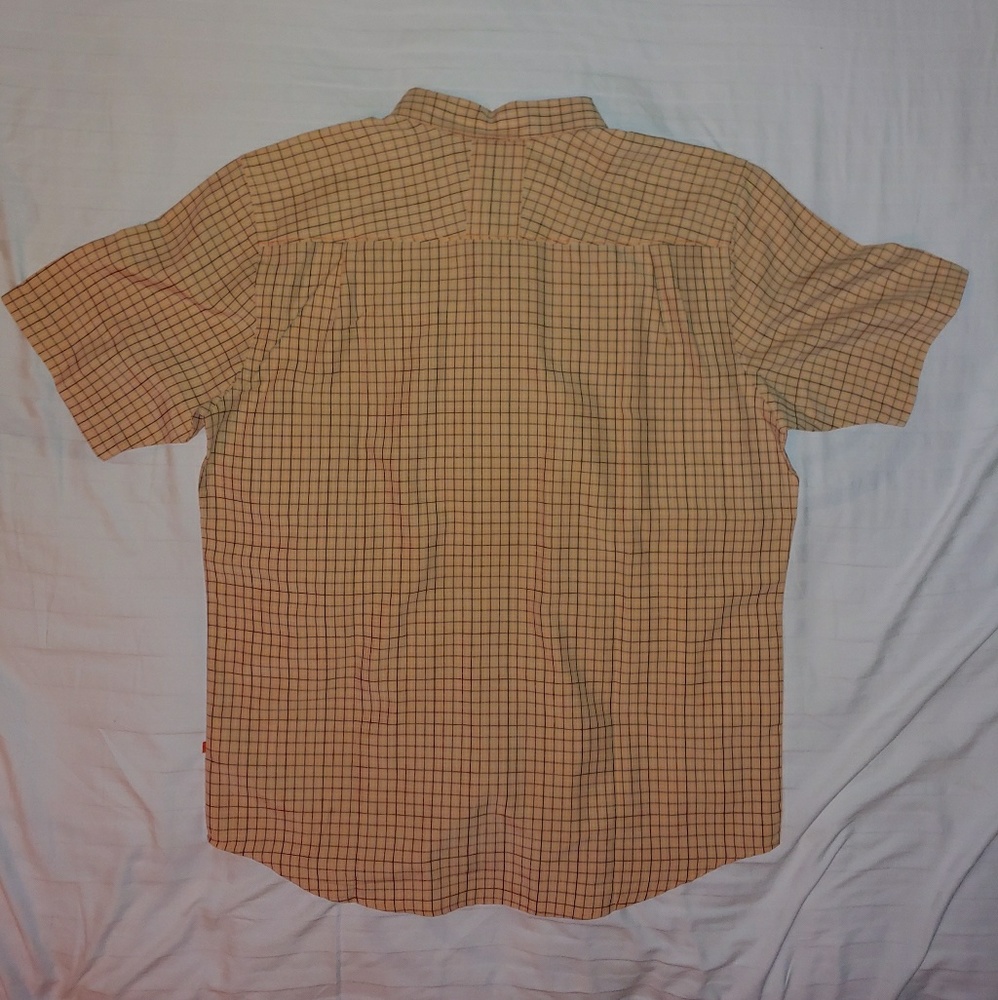 Quiksilver button down - Picture 4 of 7